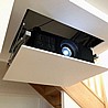 מעלית תקרתית סמויה למקרן BESTVISION ECOLIFT 100