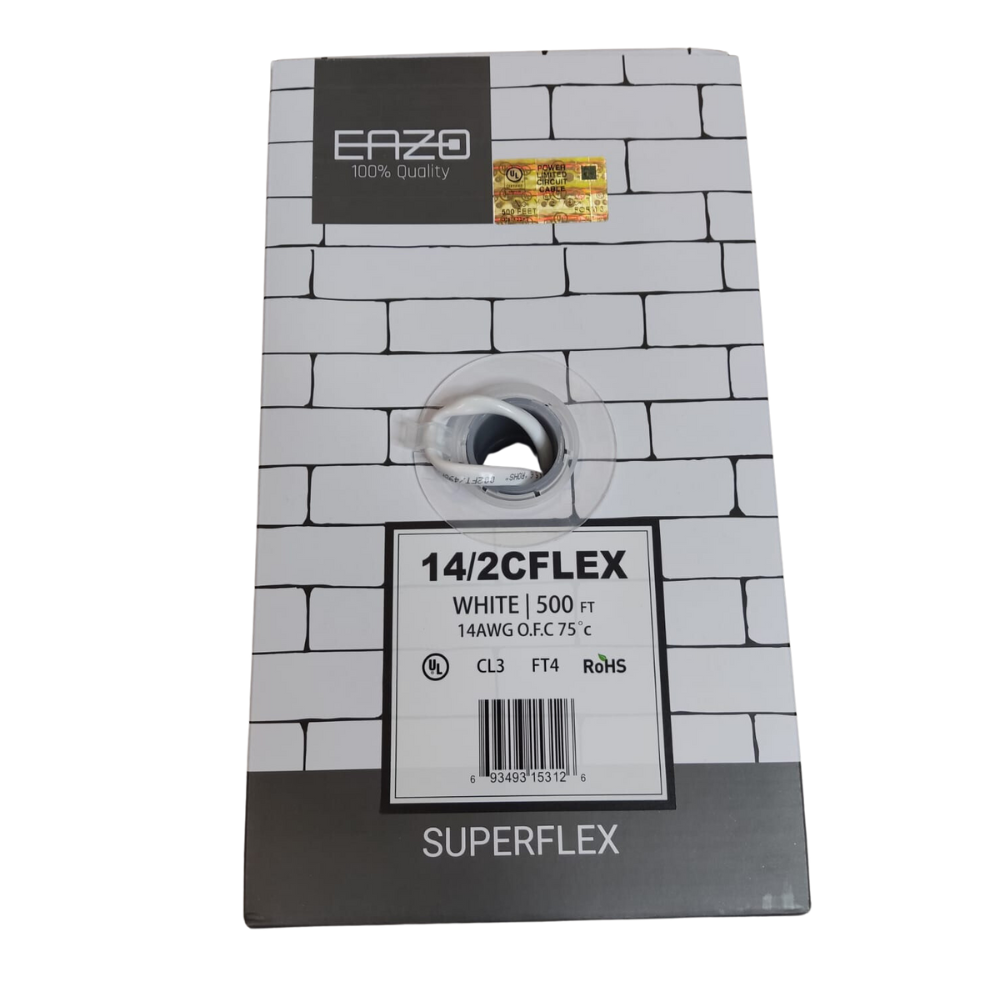 ��� ����� �� ����  ���� ��� ������ ��� EAZO 14-2CFLEX