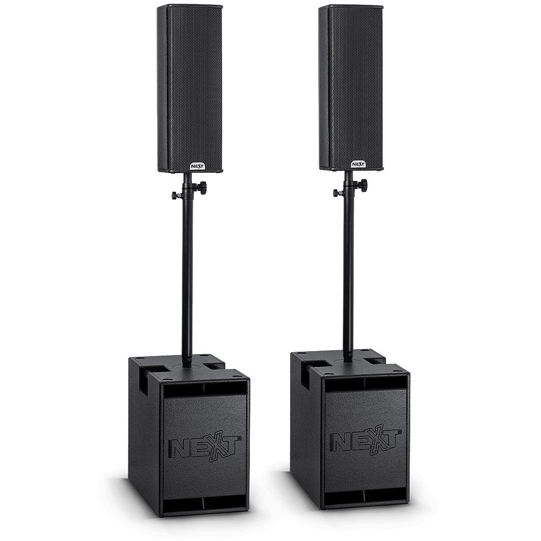  �� ������� HFA 26.12  ��� NEXT AUDIO PRO
