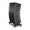 LA212x 3-WAY FULLY HORN LOADED LINE ARRAY