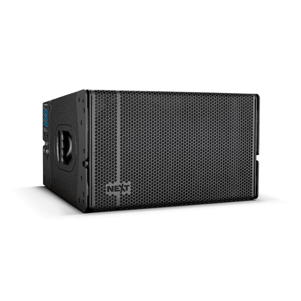LA122 2-WAY COMPACT LINE-ARRAY