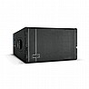 LA122W 2-WAY COMPACT WIDE LINE-ARRAY