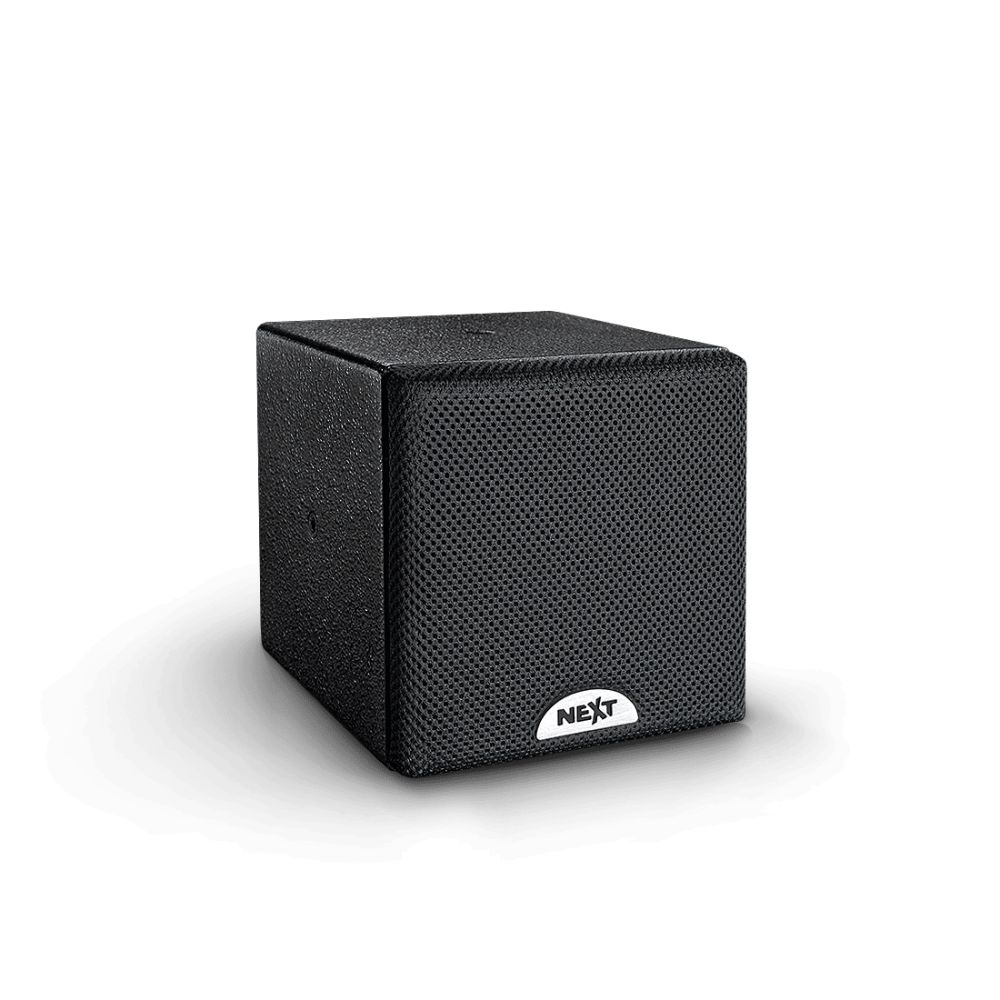 Kubix K5 FULL-RANGE COAXIAL SPEAKER