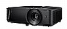 מקרן HD עוצמת הארה 4000 אנסי OPTOMA X400LVE