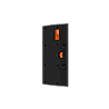 Monitor Audio W2M-CP | רמקול קיר בינוני מסדרת Creator עם תיבת תהודה מובנית