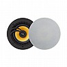 רמקולים שקועים אלחוטיים עם Lithe Audio 6.5
