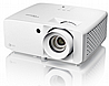 מקרן לייזר 4K קומפקטי בעוצמה 4000 אנסי OPTOMA UHZ66