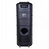 בידורית “2X10 וזוג מיק’ אלחוטיים QL Milano TOWER-210
