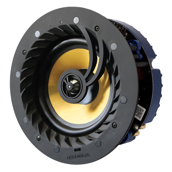 ����� ���� Bluetooth 5.0 ���� Lithe Audio 6.5" �� ���� �����