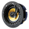 רמקול תקרה Bluetooth 5.0 עגול Lithe Audio 6.5