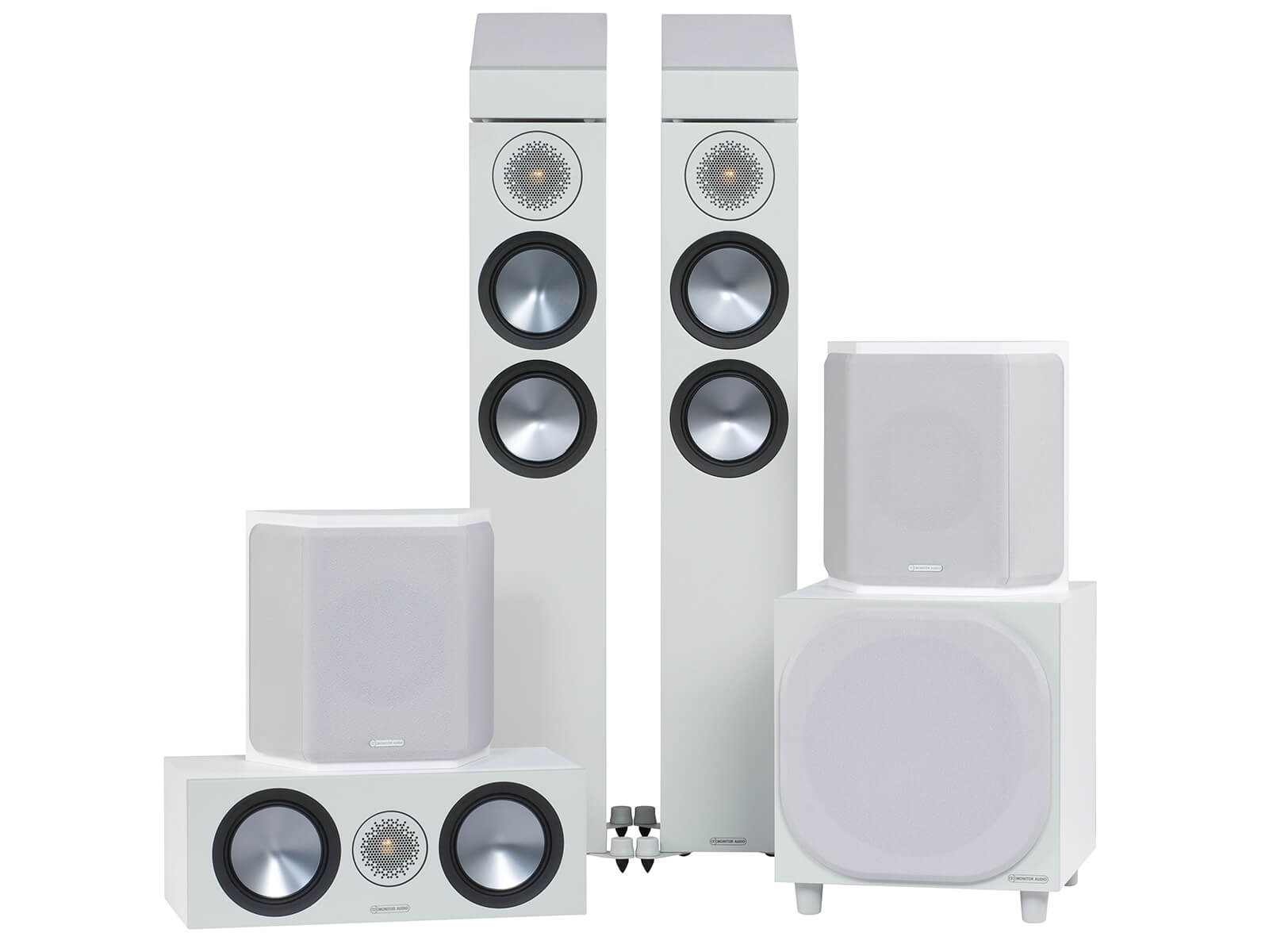 �� ������ ���� Bronze 200 AV Dolby Atmos� 5.1.2