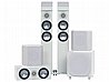סט קולנוע ביתי Bronze 200 AV Dolby Atmos® 5.1.2