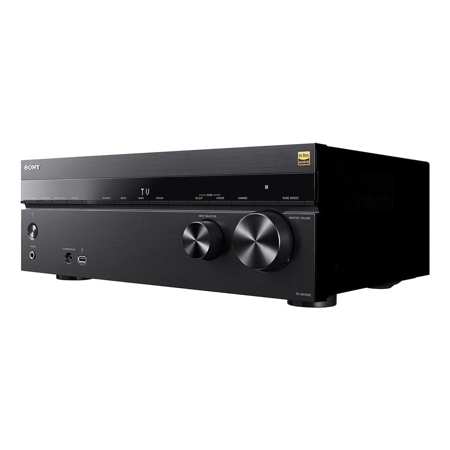 ����� 8K 7.2 ch AV SONY � TA-AN1000