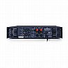 מגבר כוח מקצועי NEXT A1700 (A1700 Professional Power Amplifier)