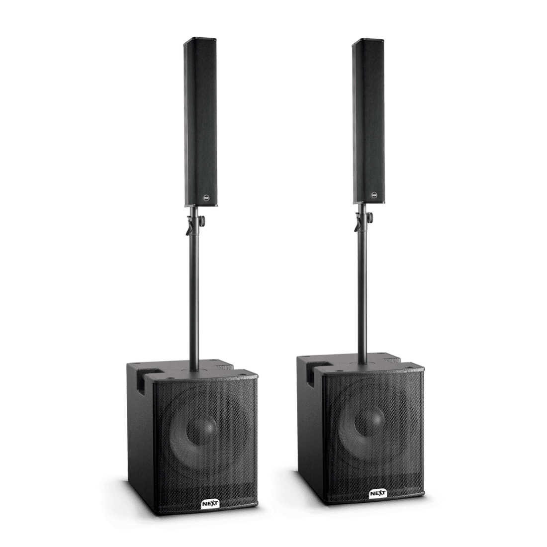 �� ������� MH 8.15 ��� NEXT AUDIO PRO