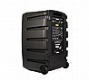 QL-Milano QL-1010 | בידורית קריוקי מקצועית עם עוצמה 1000W