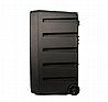 QL-Milano QL-1010 | בידורית קריוקי מקצועית עם עוצמה 1000W