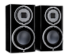 Monitor Audio Platinum 100 3G | רמקול מדפי קומפקטי מבית Monitor Audio