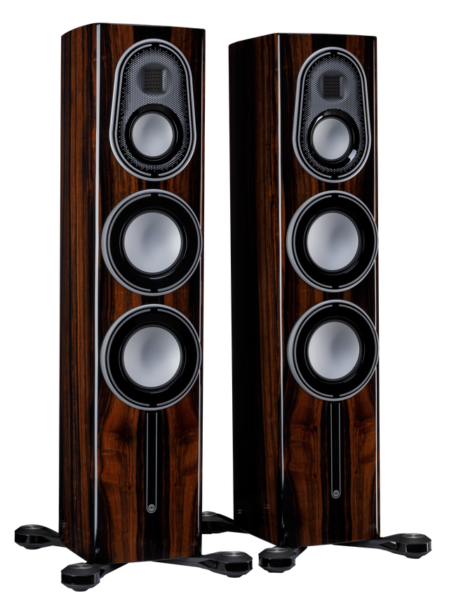 Monitor Audio Platinum 200 3G | ����� ����� ������� ���� High-End