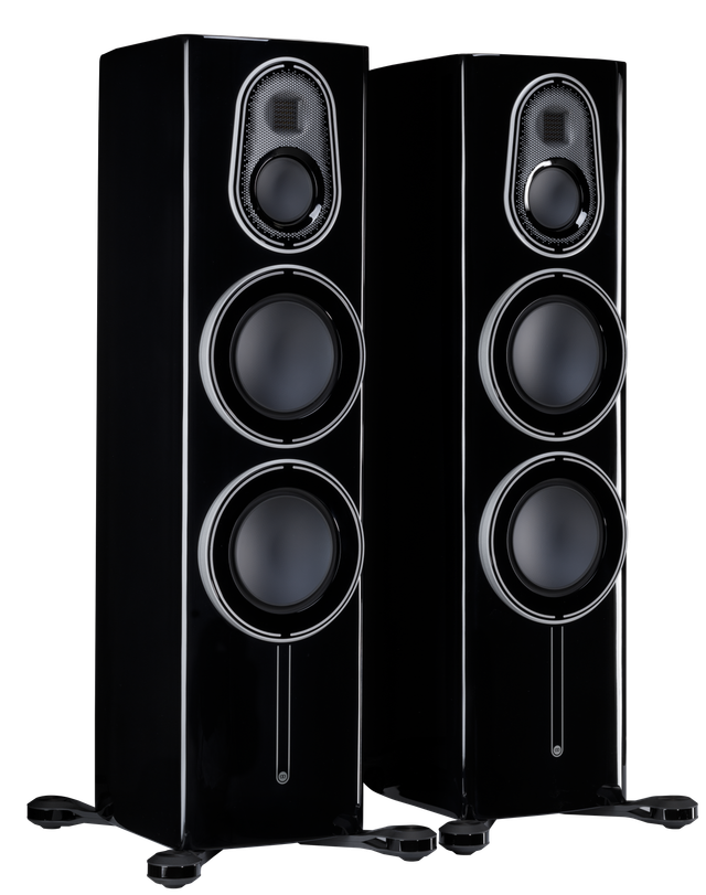 Monitor Audio Platinum 300 3G | ����� ����� High-End ���� ������� ������