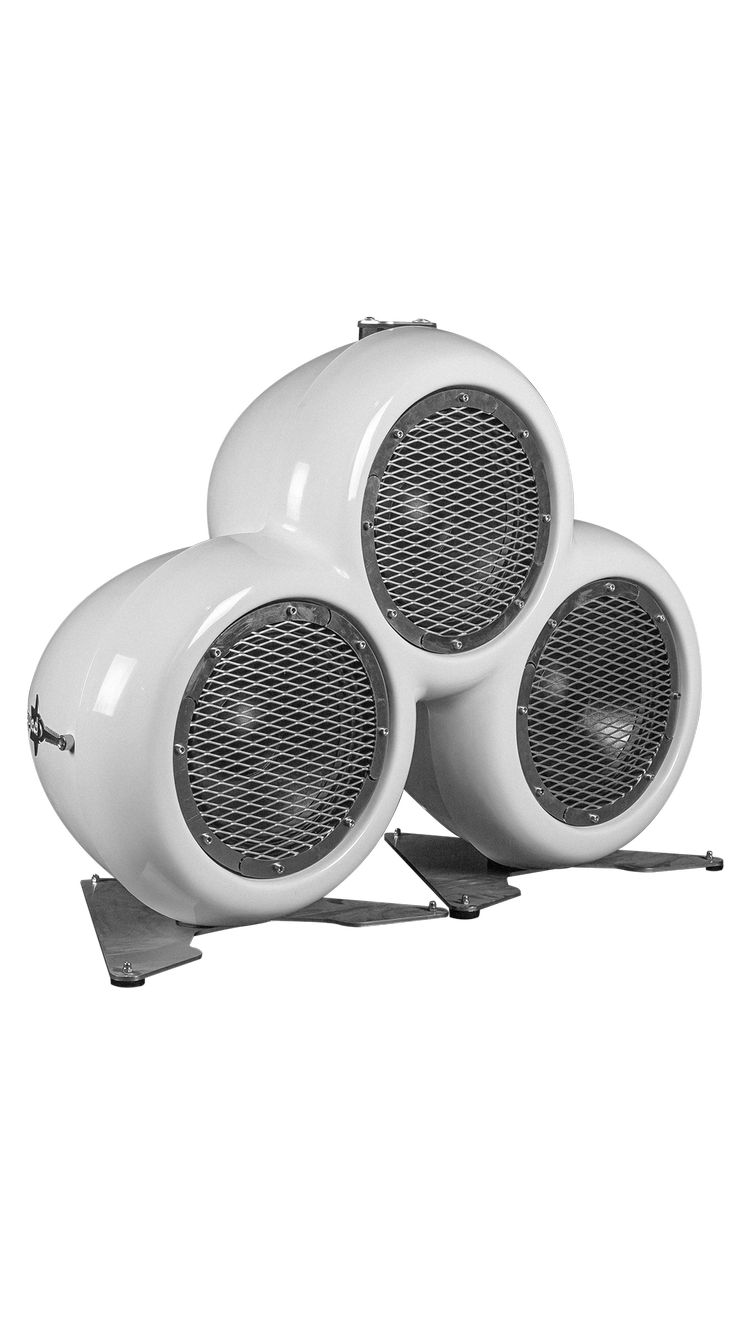 ���-���� ������ 3x12 ����' ����� ��� ����� - Pequod Acoustics Altano 18.1