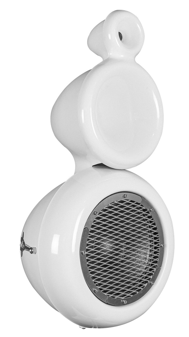 ������� DJ ������ ������ ����� ������ - Pequod Acoustics Kona Supra 17.1