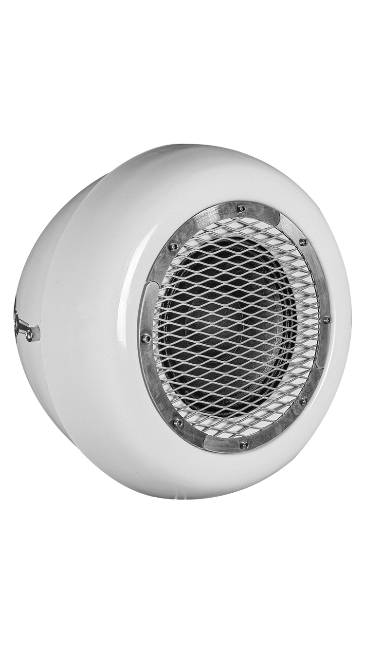 ����� Full-Range ������� ����� - Pequod Acoustics Ostro 11.2