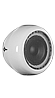 Ovoid Sub - סאב-וופרים קומפקטיים מבית Pequod Acoustics