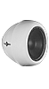 Ovoid Sub - סאב-וופרים קומפקטיים מבית Pequod Acoustics