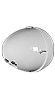 Ovoid Sub - סאב-וופרים קומפקטיים מבית Pequod Acoustics