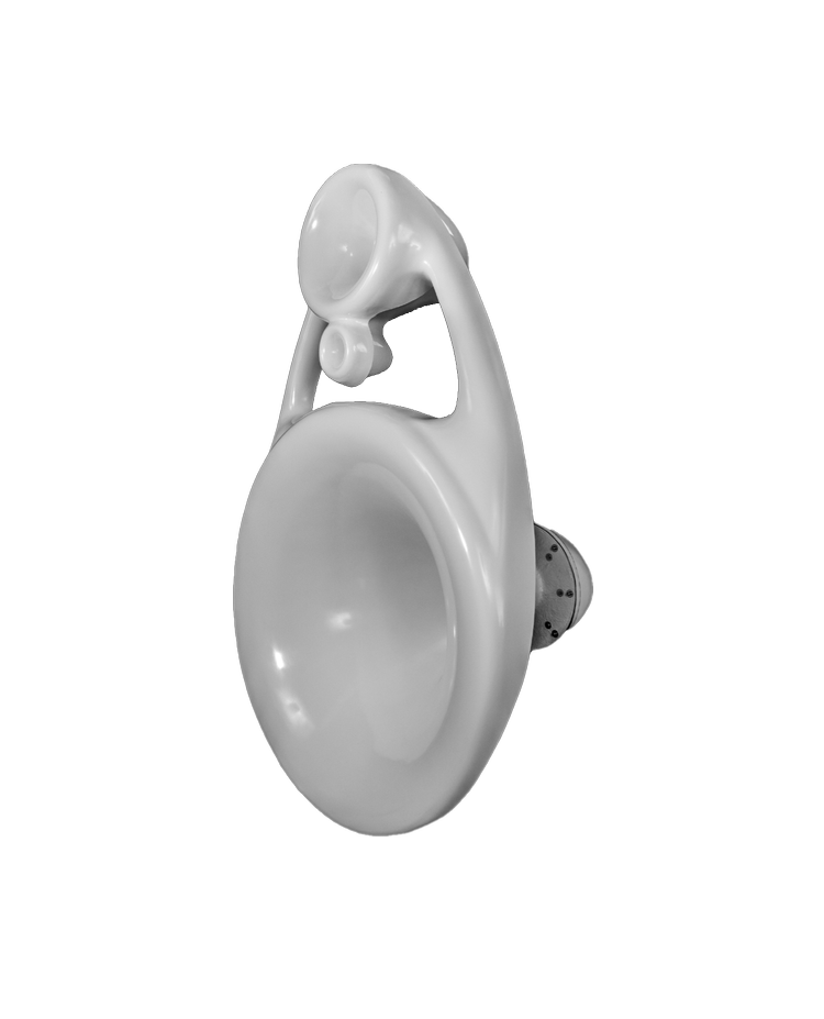 Pequod Acoustics Polyphemus 14.1 - ����� ������ ������ ����� ��� (Horn-Loaded)