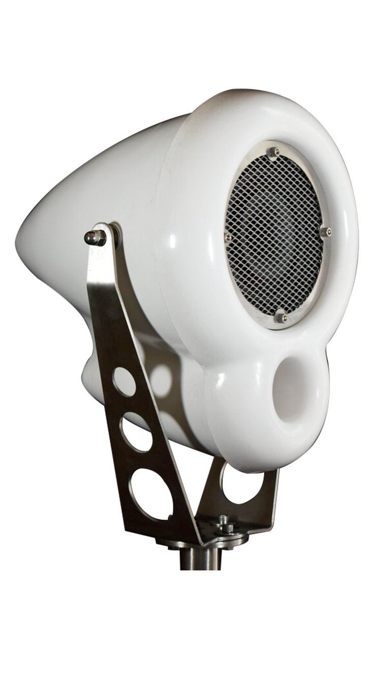 Zephyrus 15.1 - ����� ��������� ����� ���� Pequod Acoustics