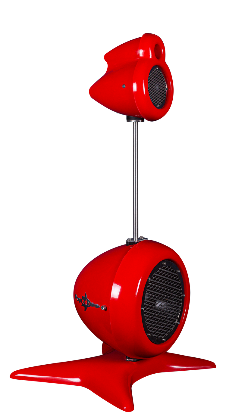 Pequod Acoustics Vesper 24.1 - ����� ��� ������ 2 ������� �� ����� ��������� 5 ����' + ���-���� 12 ����'