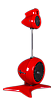Pequod Acoustics Vesper 24.1 - מערכת שמע פסיבית 2 כיוונים עם רמקול קואקסיאלי 5 אינץ' + סאב-וופר 12 אינץ'
