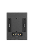 Monitor Audio Cinergy 100 - רמקול קומפקטי ובעל ביצועים גבוהים