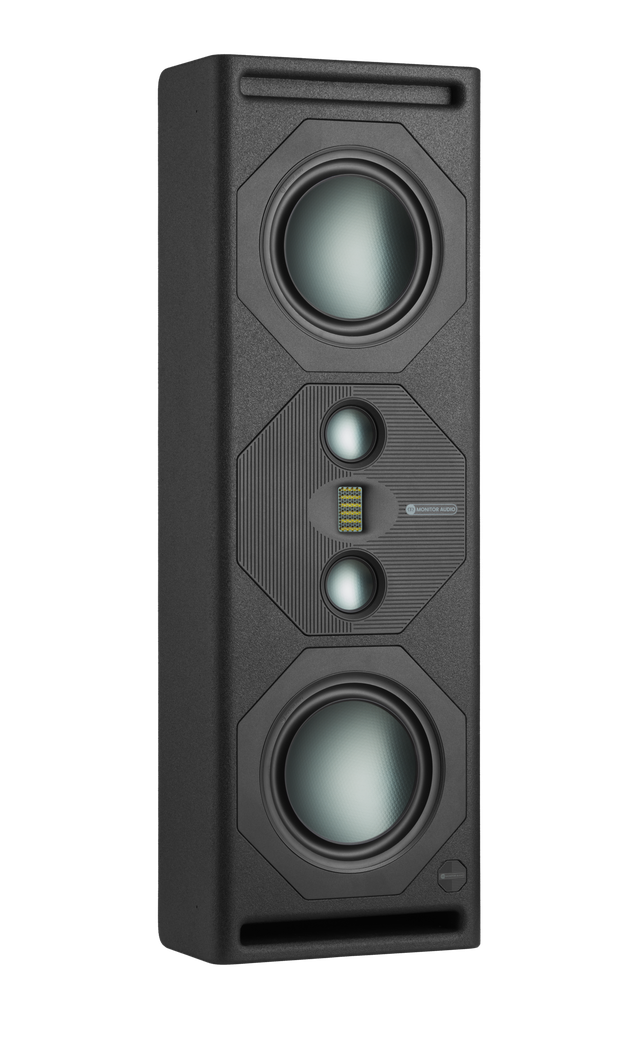Monitor Audio Cinergy 200 - ����� ������ ���� ����� �� ����� THX� Certified Ultra