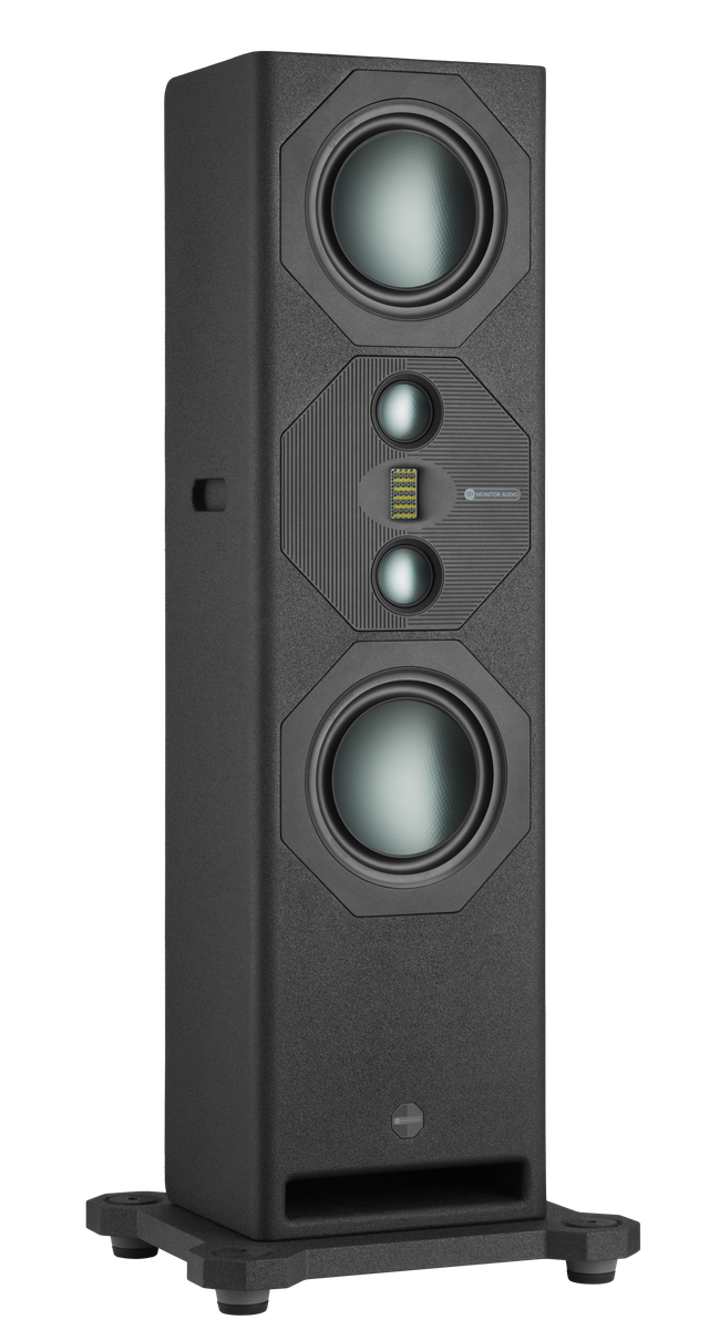 Monitor Audio Cinergy 300 - ����� ������ ���� ����� �� ����� THX� Certified Ultra