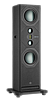 Monitor Audio Cinergy 300 - רמקול קולנוע ביתי מתקדם עם אישור THX® Certified Ultra