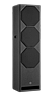 Monitor Audio Cinergy 300 - רמקול קולנוע ביתי מתקדם עם אישור THX® Certified Ultra