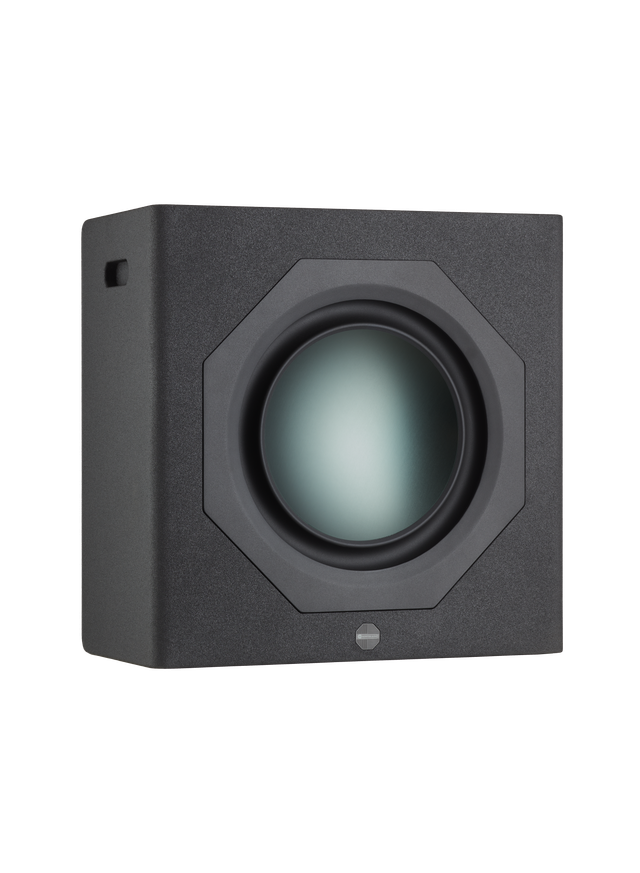 Monitor Audio Cinergy Sub15 - ���-���� ������ ������� ������ ����� �������