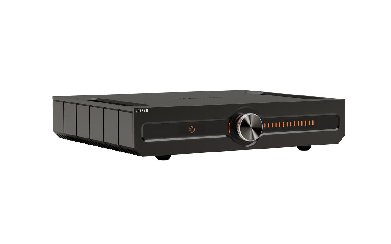 ���� ����� Roksan Caspian 4G