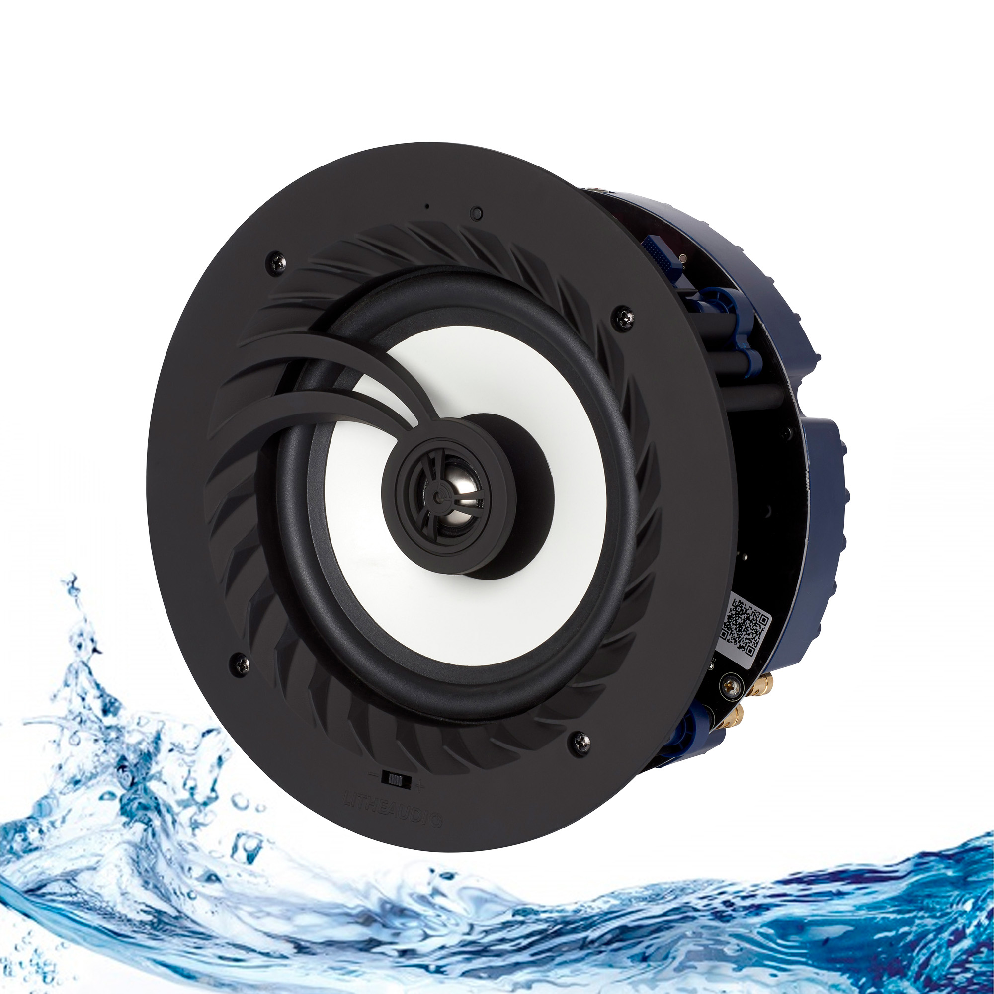 ����� ���� Bluetooth 5.0 Lithe Audio 6.5" ���� ���� IP44