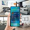 זוג רמקולים שקועים לתקרה Wi-Fi 6.5