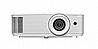 מקרן Optoma HD30LV Full HD 1080p עם תמיכה ב-4K HDR ובהירות גבוהה של 4500 לומן