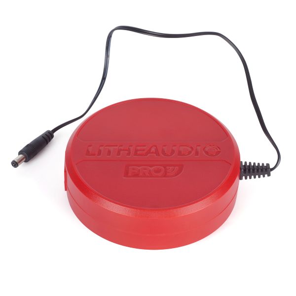 ����� ����� Lithe Audio PRO PoE Bolt-On �������� ����� Pro Series