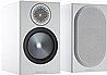 סט רמקולים מדפיים Monitor Audio Bronze 50 עם מגבר IA40-3