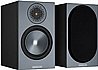 סט רמקולים מדפיים Monitor Audio Bronze 50 עם מגבר IA40-3