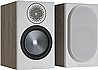 סט רמקולים מדפיים Monitor Audio Bronze 50 עם מגבר IA40-3