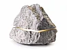 Menhir di Luce SOFT – תאורת חוץ יוקרתית בעיצוב טבעי עם חריץ תאורה אופקי