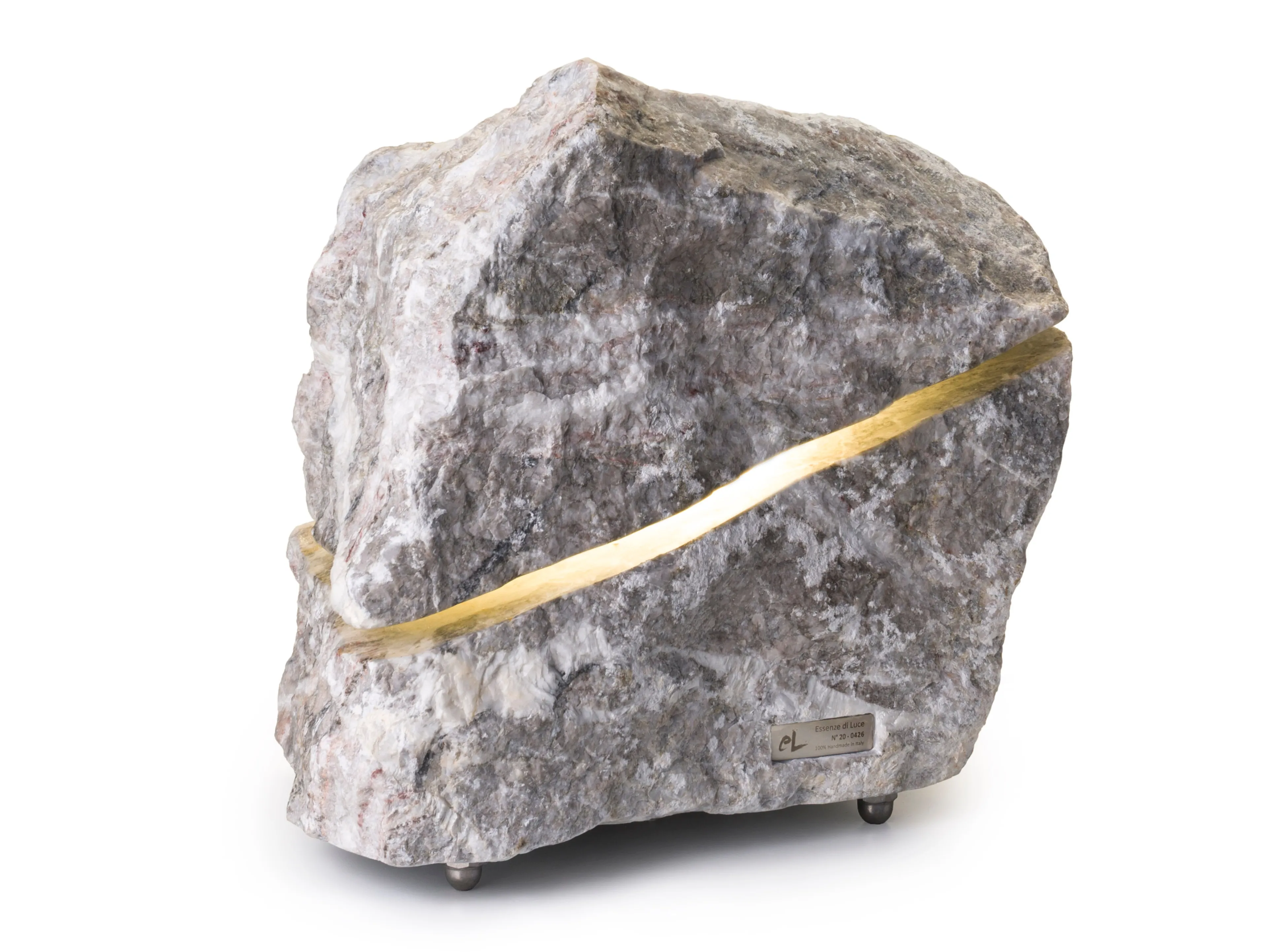 Menhir di Luce SIDELONG � ����� ��� ������� �� ���� ����� �������